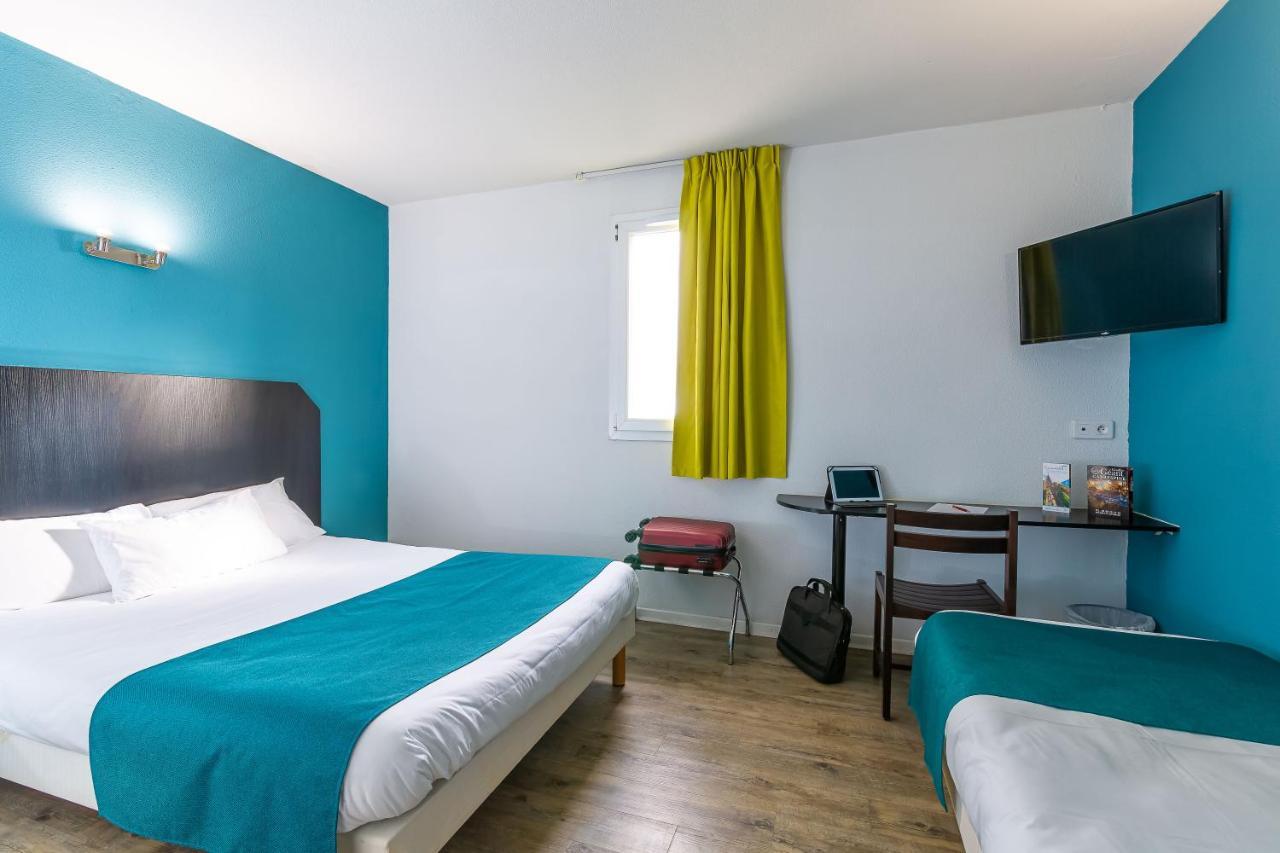 Audotel Hotel