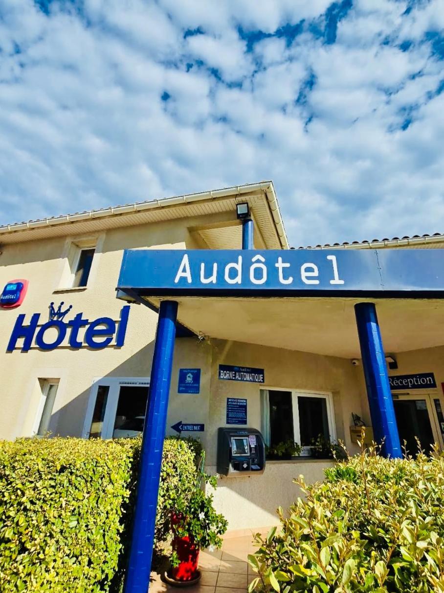 Audotel
