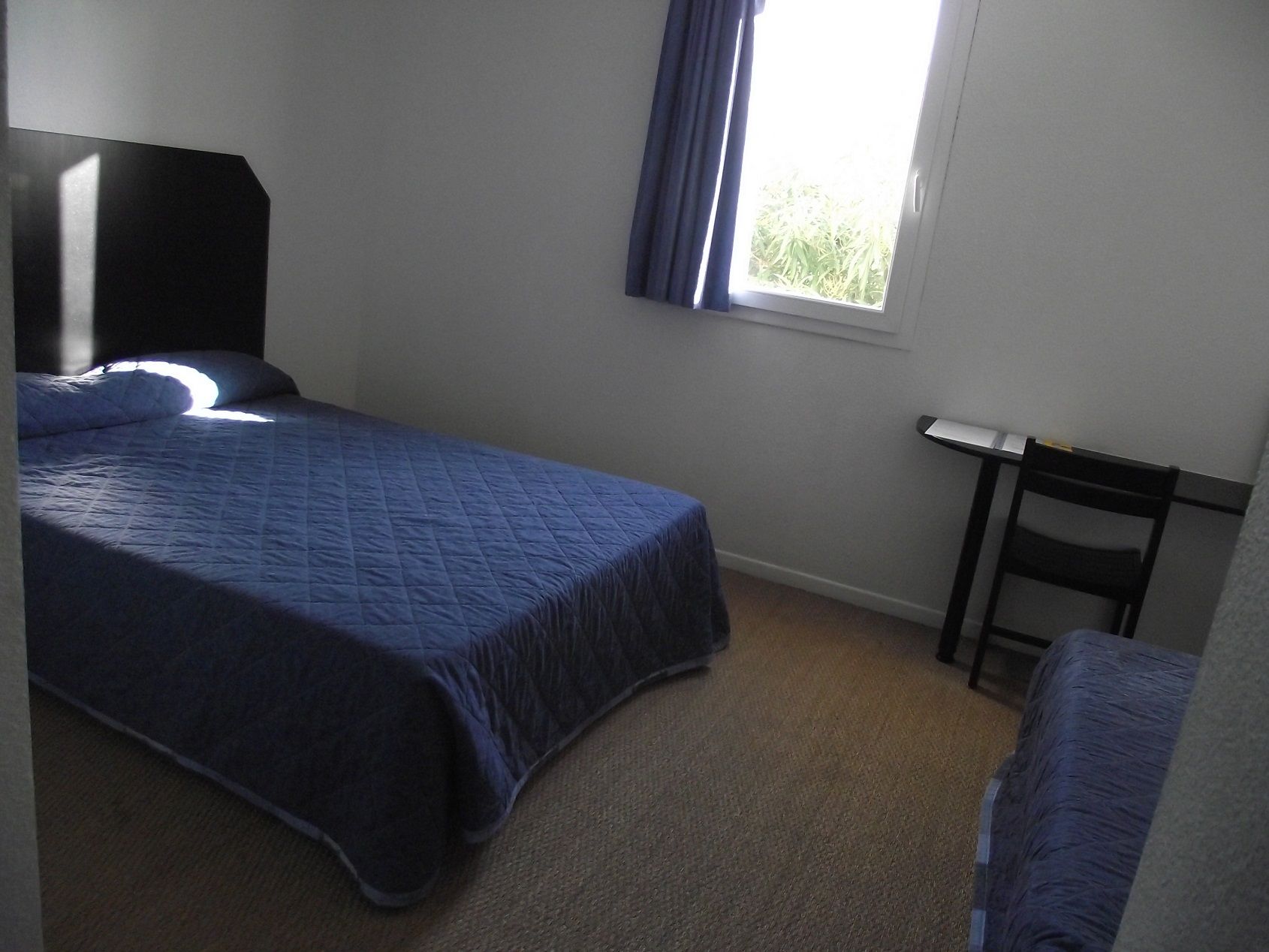 Hotel Audotel Carcassonne