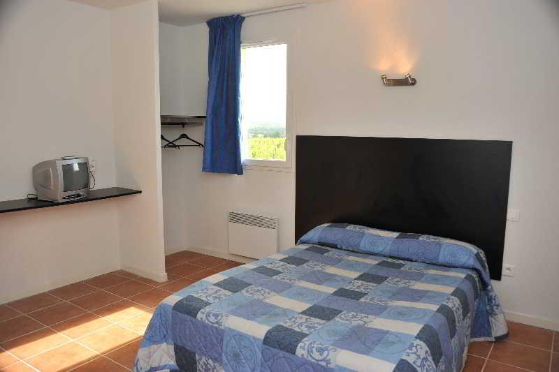 Audotel Hotel Carcassonne