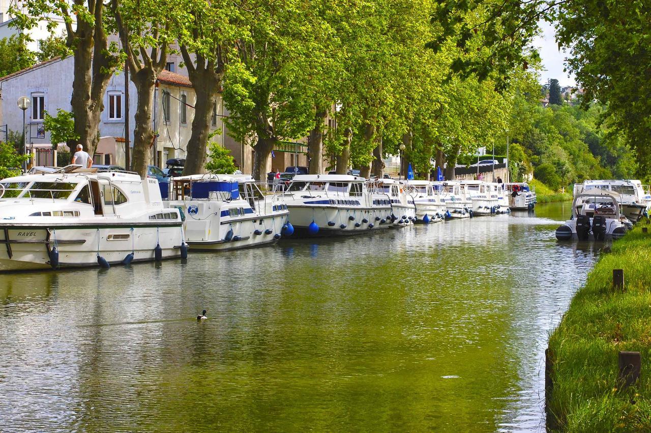 Audotel 2* Carcassonne