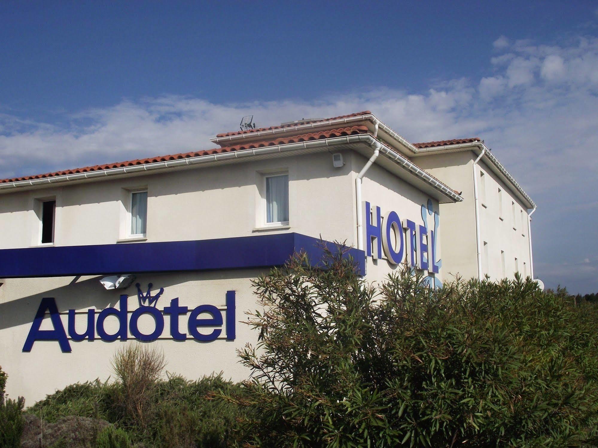 Hotel Audotel 2*