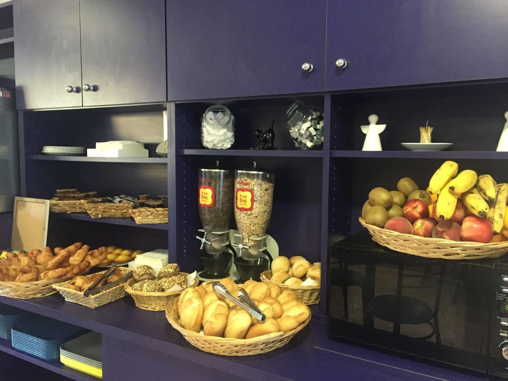Hotel Audotel Carcassonne
