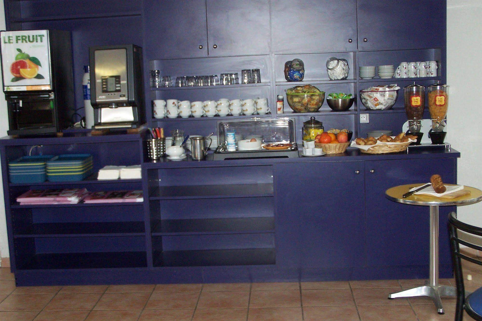 Audotel Hotel 2*