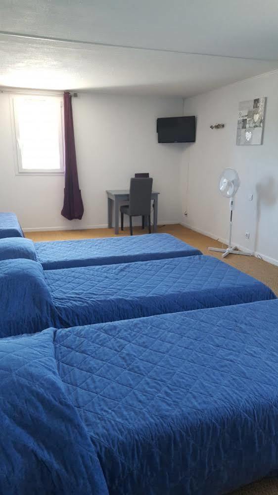 Audotel 2* Carcassonne