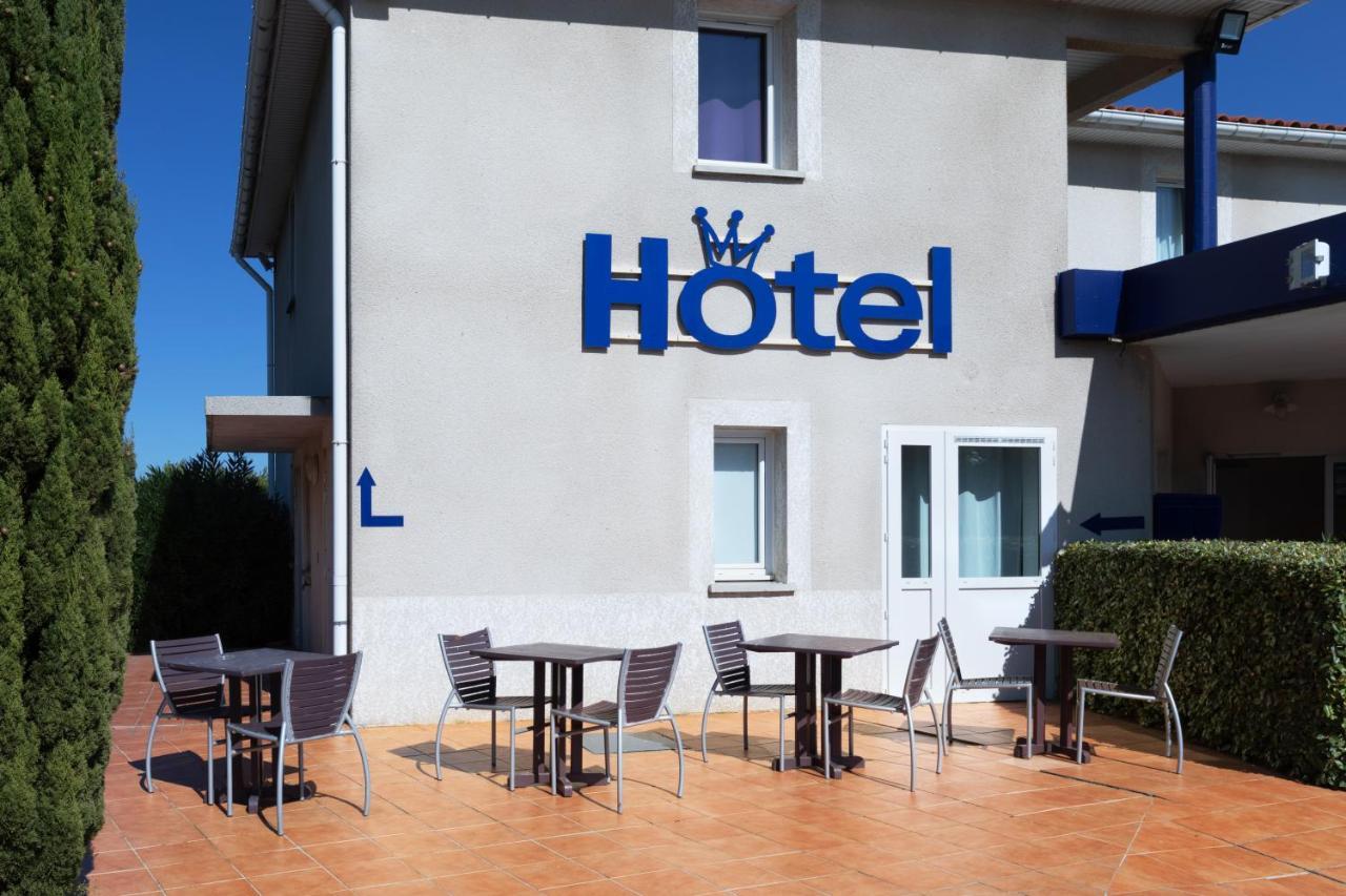 Hotel Audotel