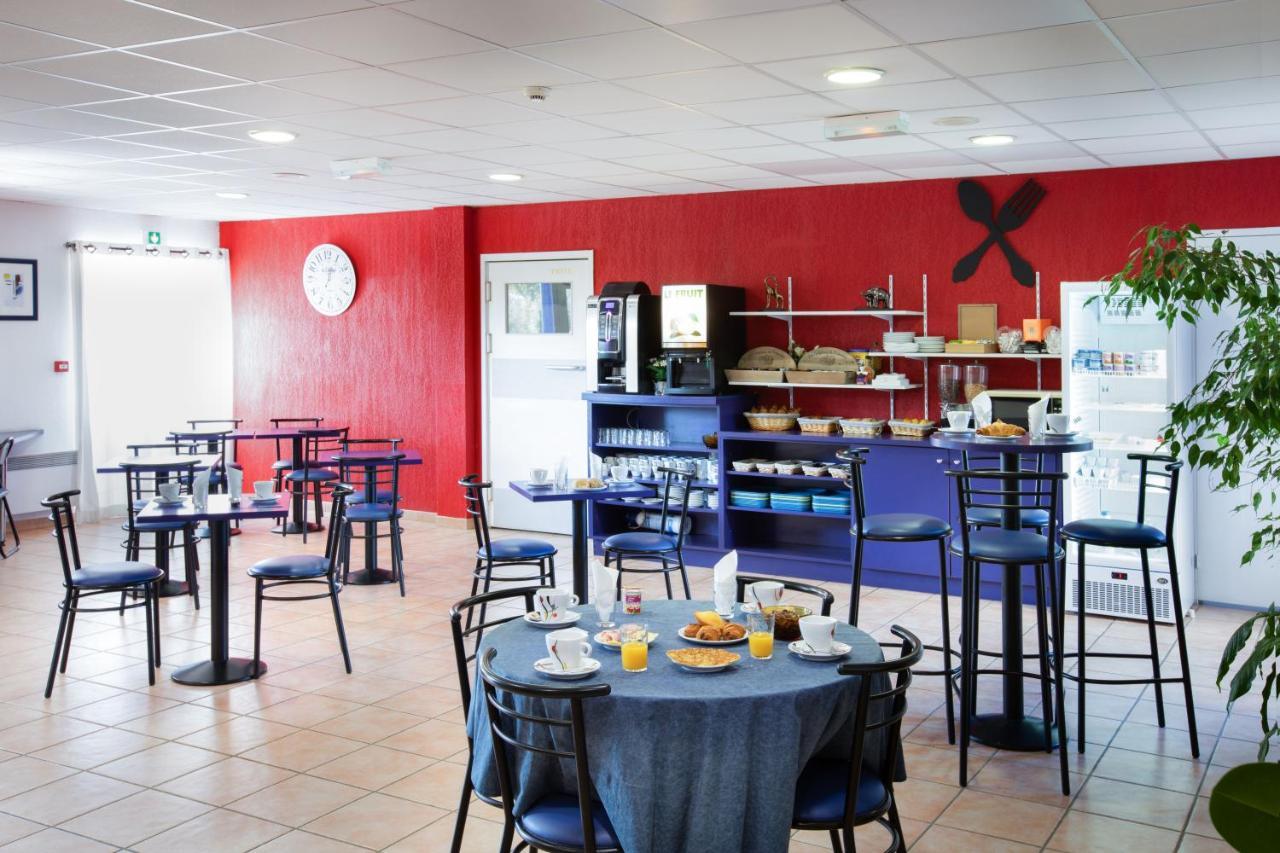 Audotel Hotel Carcassonne