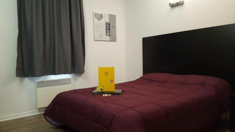 Audotel Hotel